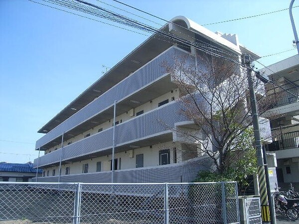 建物外観(外観)