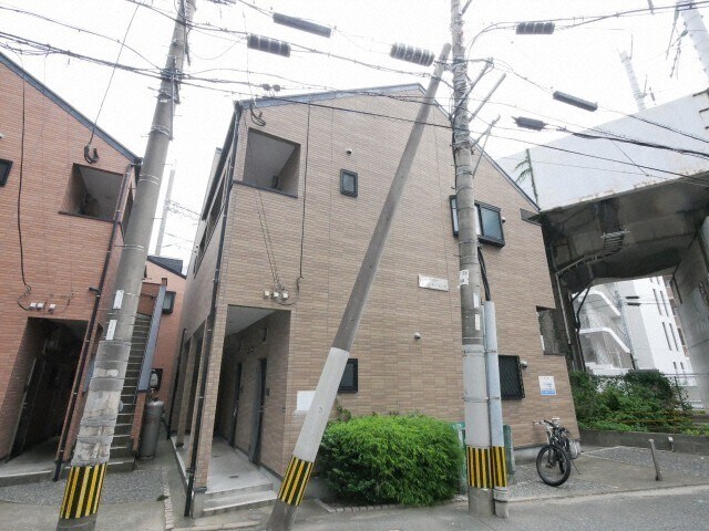 物件外観写真1　(外観)