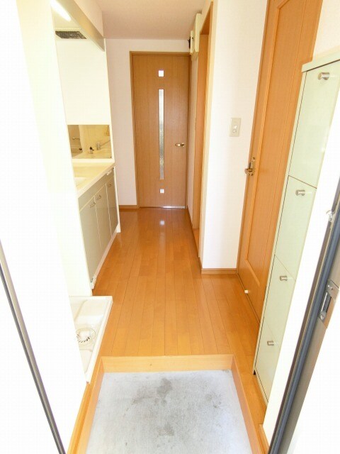 物件内観写真2　(別号室イメージ)