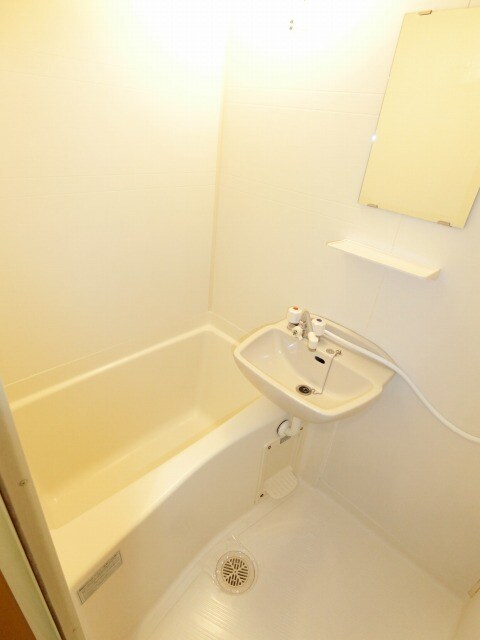 物件内観写真9　(別号室イメージ)