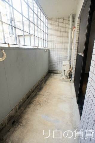 物件内観写真8　(同型イメージ)