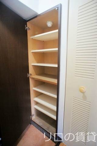 物件内観写真13　(同型イメージ)