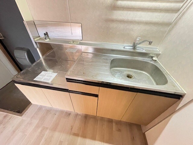 物件内観写真2　(別部屋写真)