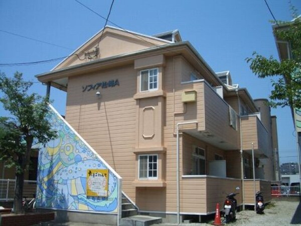 建物外観(外観)