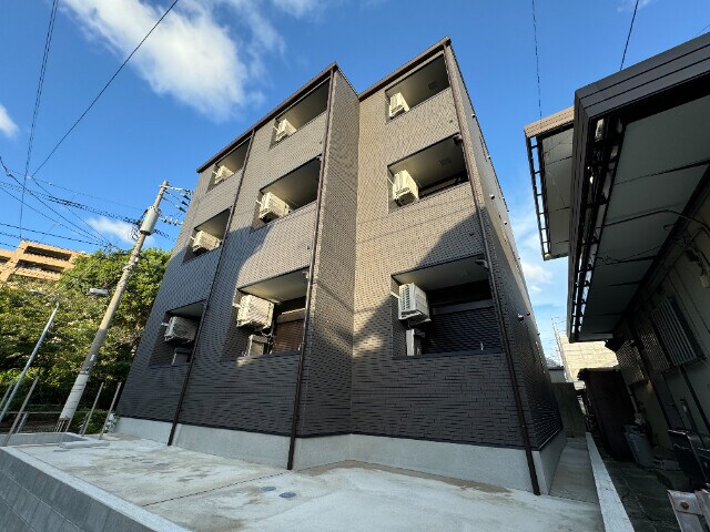 物件外観写真1　(外観)