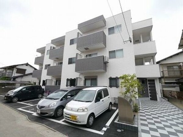 建物外観(外観)