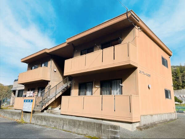 建物外観(外観)