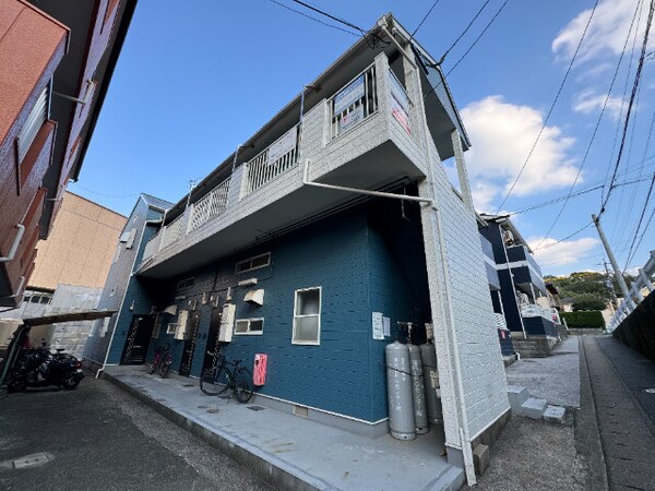 建物外観(外観)