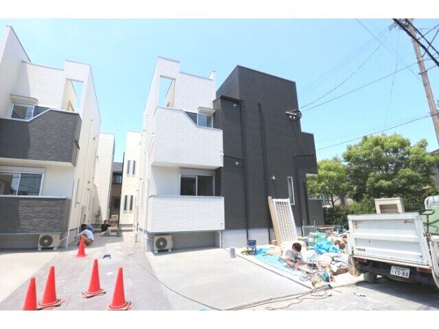 物件外観写真1　(外観)