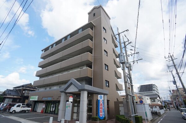 建物外観(外観)