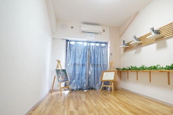 その他部屋・スペース(同型イメージ)