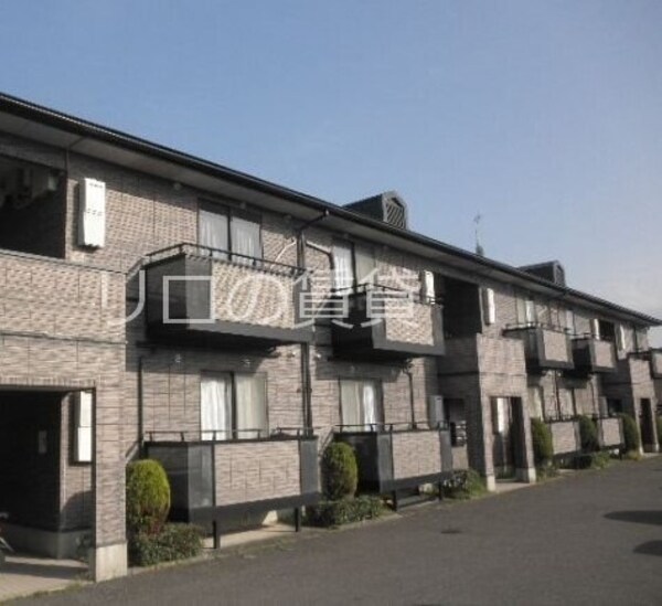 建物外観(外観)