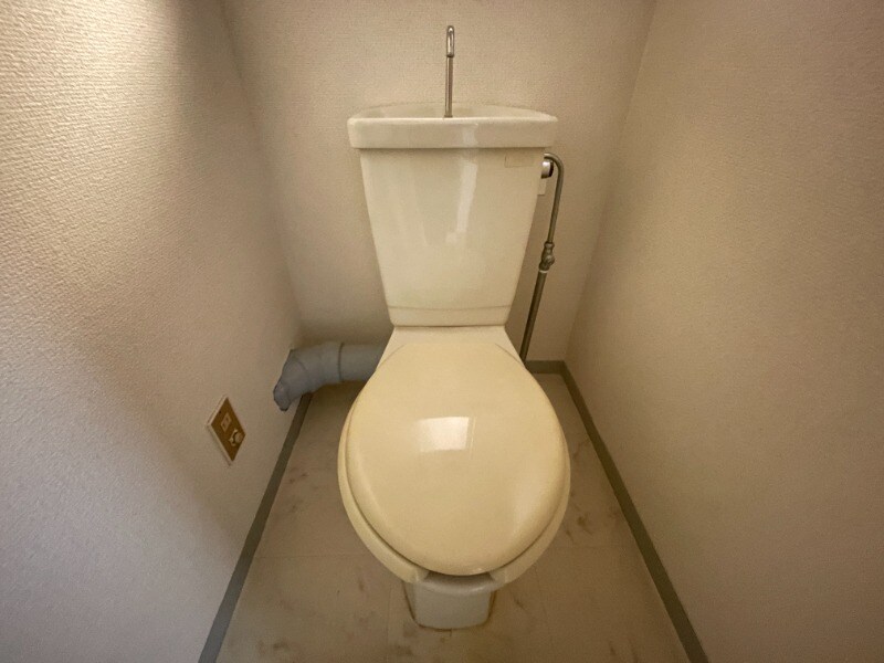 物件内観写真3　(別号室)