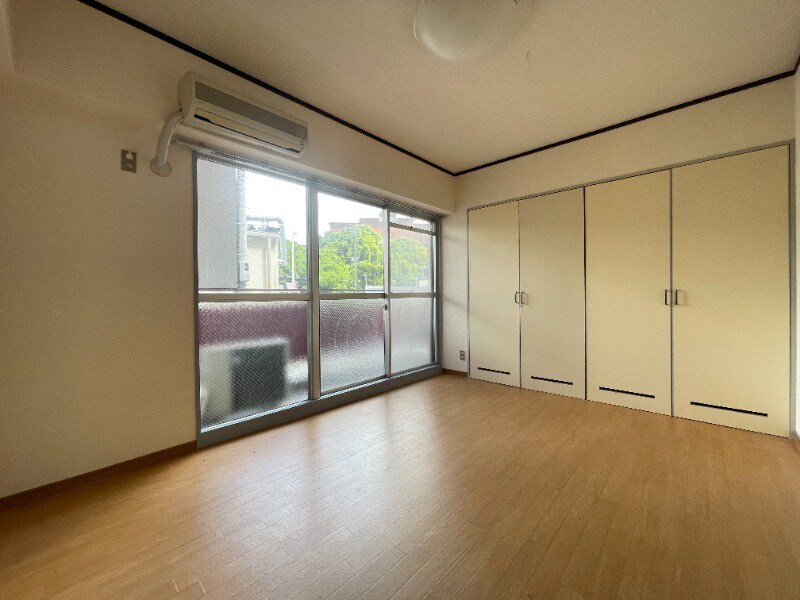 物件内観写真6　(別号室)