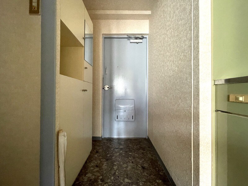 物件内観写真7　(別号室)