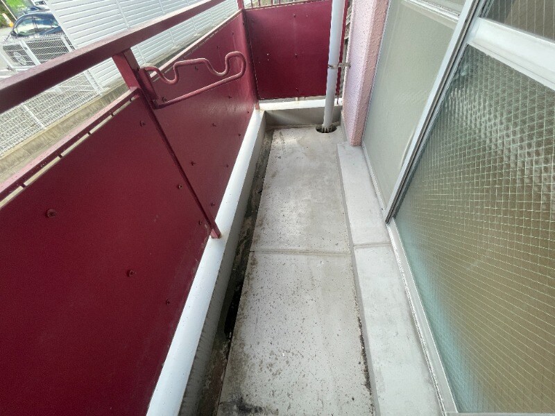 物件内観写真8　(別号室)