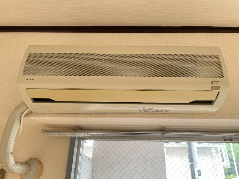 物件内観写真11　(別号室)