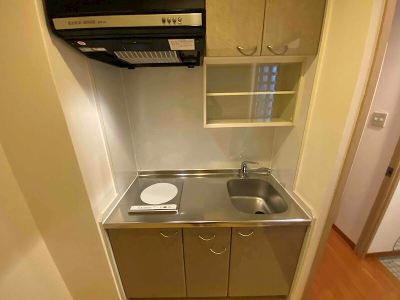 物件内観写真4　(同物件別部屋イメージ)