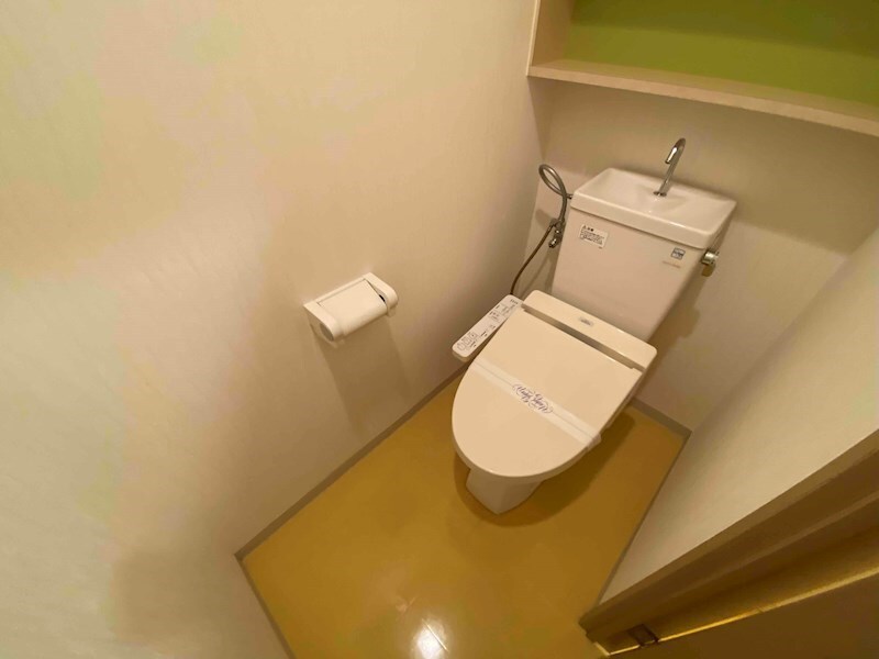 物件内観写真5　(同物件別部屋イメージ)