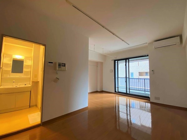 居室・リビング(同物件別部屋イメージ)