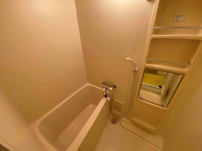 物件内観写真7　(同物件別部屋イメージ)