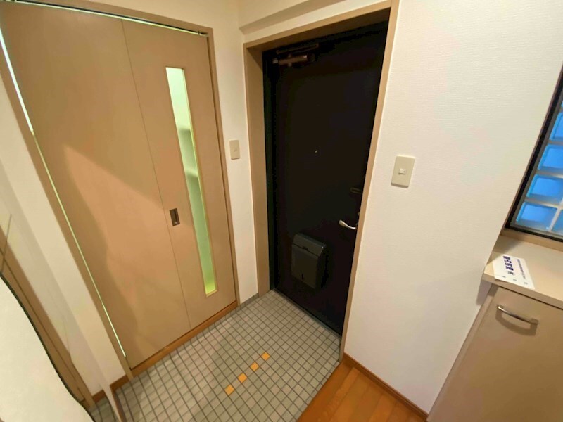 物件内観写真9　(同物件別部屋イメージ)