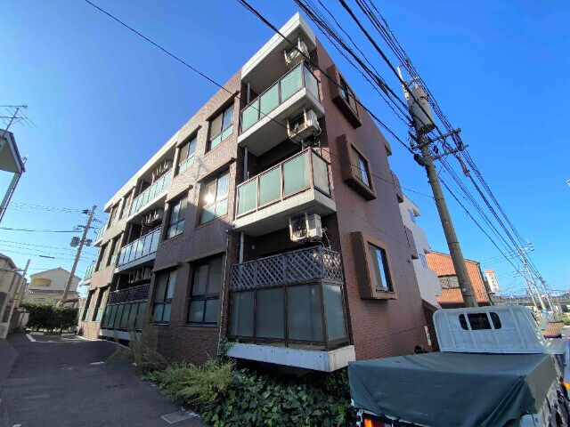 物件外観写真1　(外観)