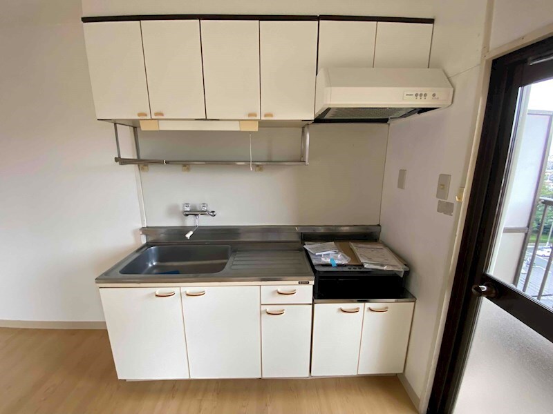 物件内観写真4　(別号室イメージ)