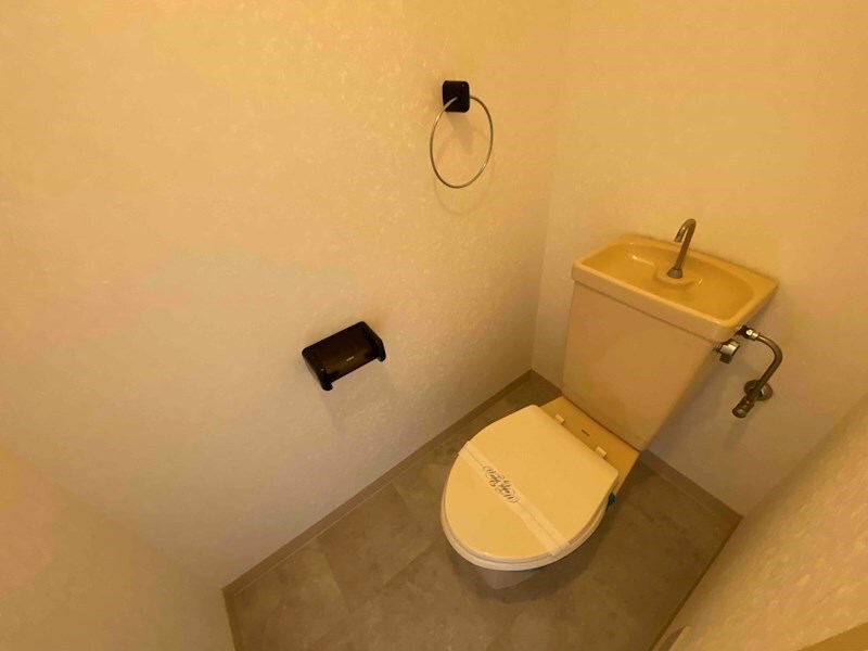 物件内観写真5　(別号室イメージ)