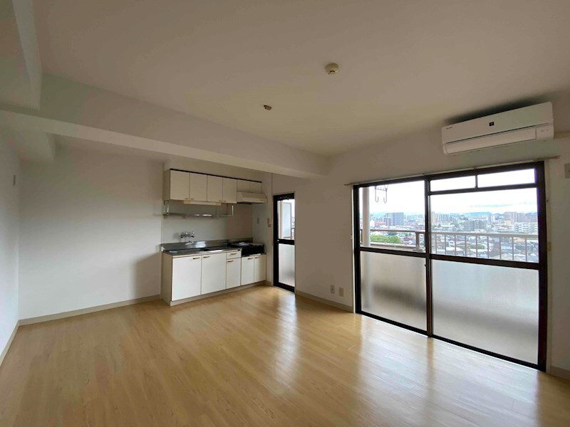 物件内観写真6　(別号室イメージ)