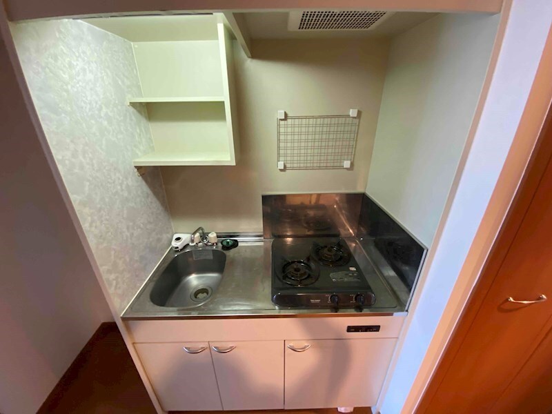 物件内観写真4　(同物件別部屋イメージ)