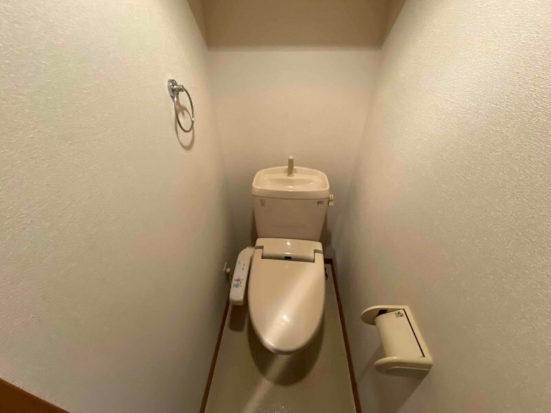 物件内観写真5　(同物件別部屋イメージ)