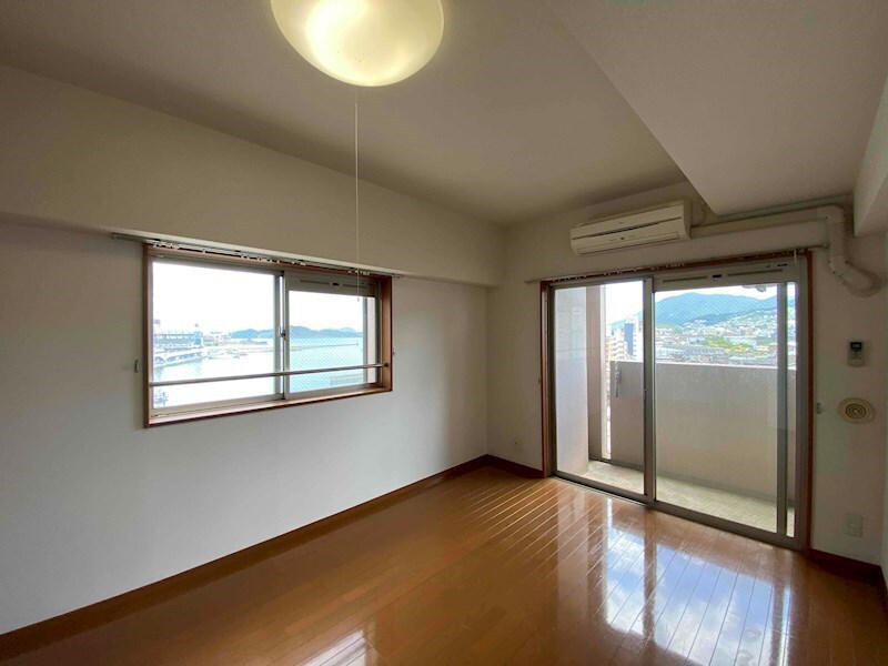 物件内観写真6　(同物件別部屋イメージ)