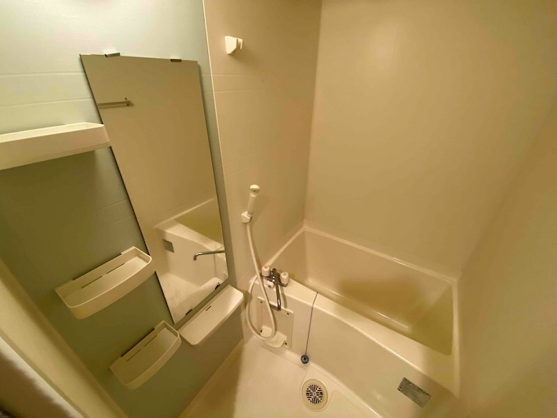 物件内観写真7　(同物件別部屋イメージ)