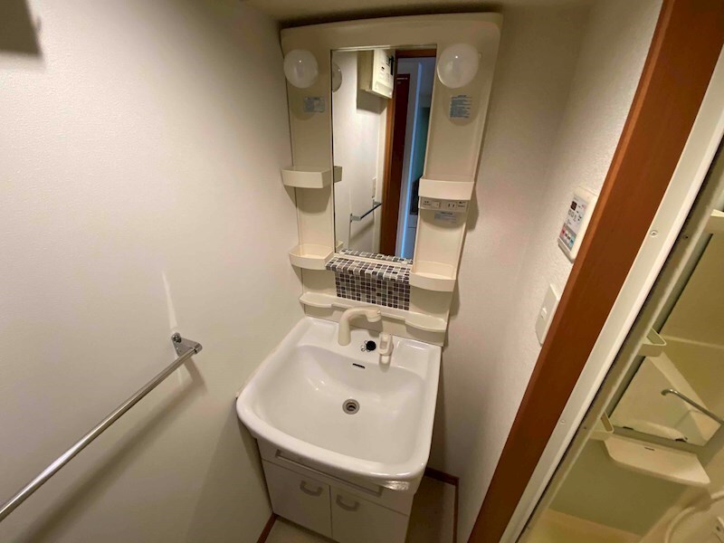 物件内観写真11　(同物件別部屋イメージ)