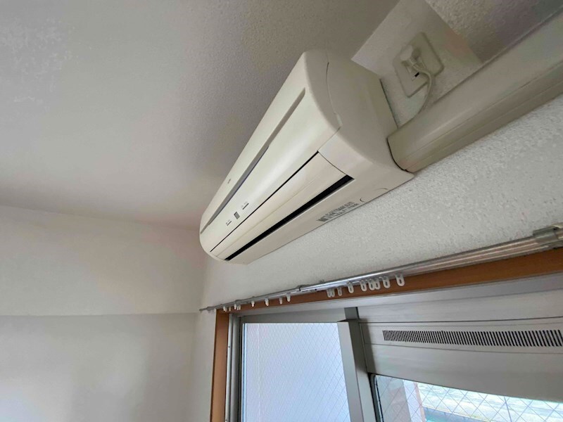 物件内観写真12　(同物件別部屋イメージ)