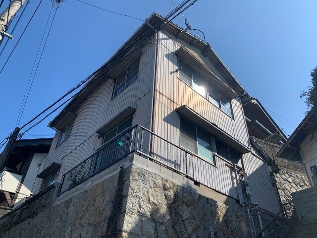 物件外観写真1　(外観)