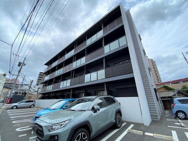 物件外観写真1　(外観)