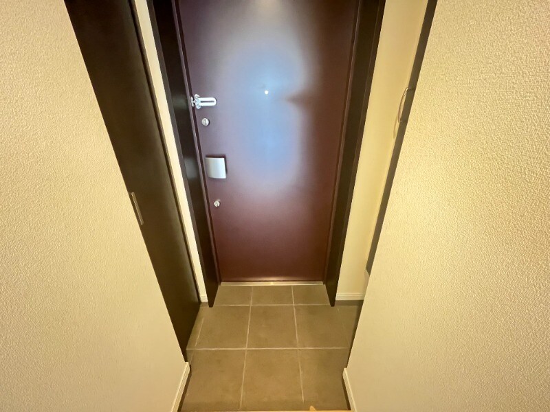 物件内観写真2　(同物件別部屋写真)