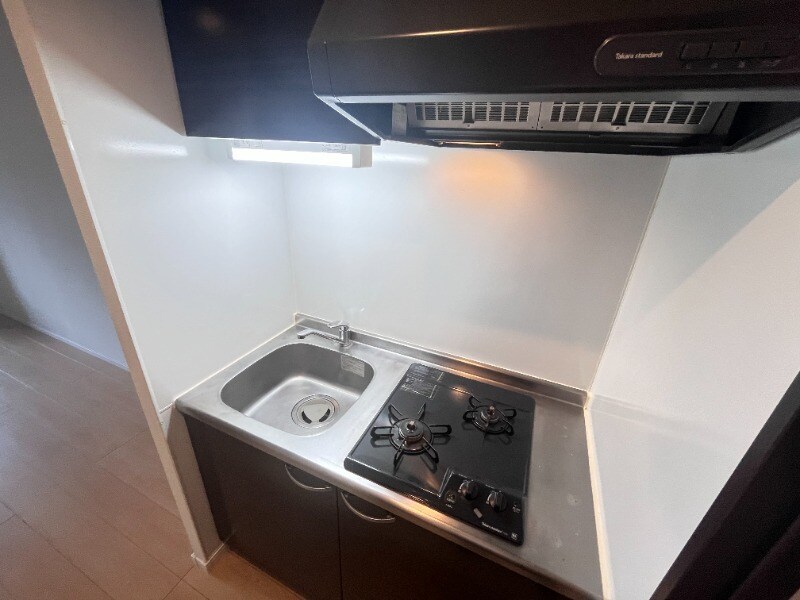 物件内観写真4　(同物件別部屋写真)