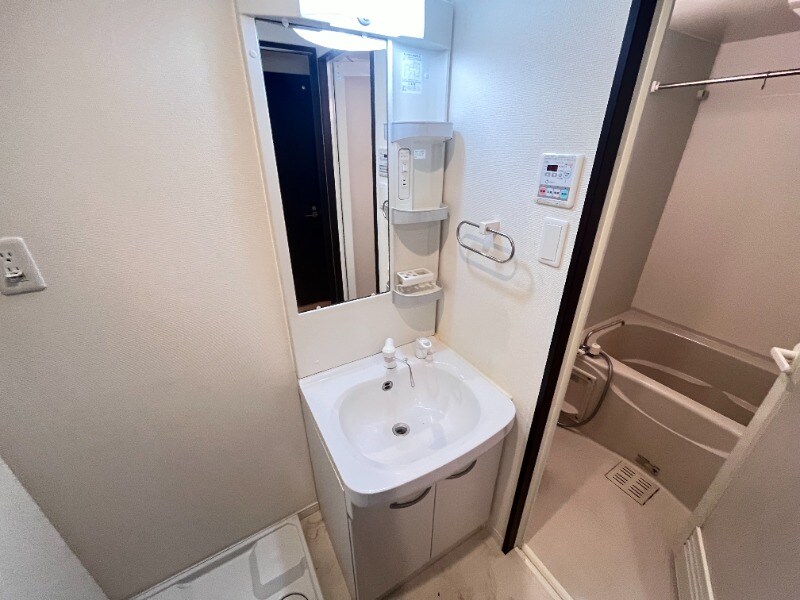 物件内観写真9　(同物件別部屋写真)