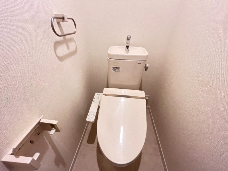 物件内観写真10　(同物件別部屋写真)