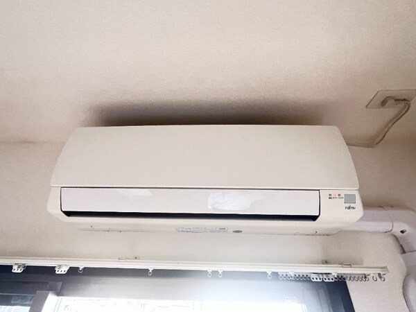 その他設備(同物件別部屋写真)