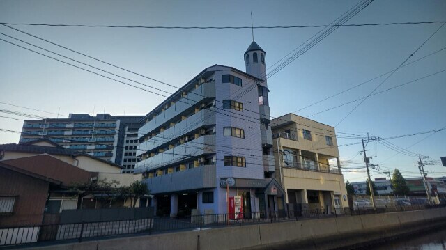 物件外観写真1　(外観)