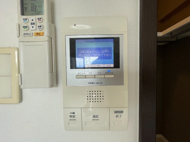 物件内観写真6　(別号室イメージ)