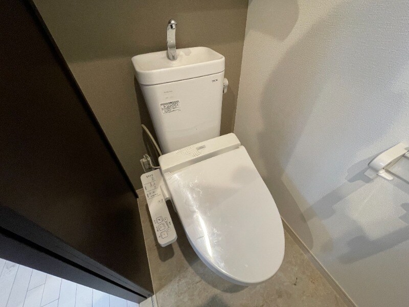 物件内観写真11　(別号室イメージ)