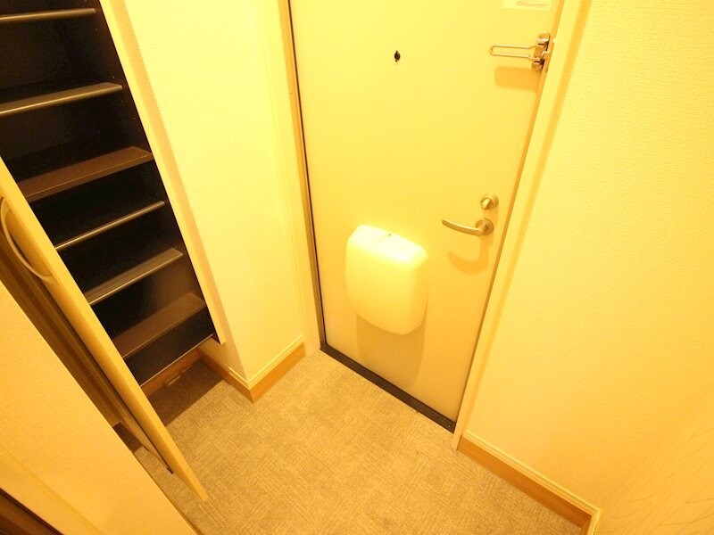 物件内観写真2　(同物件別部屋イメージ)