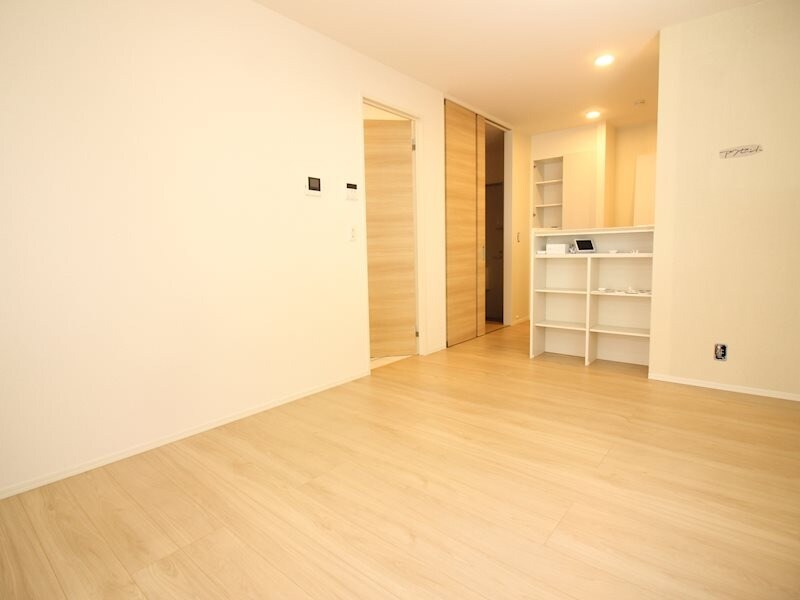 物件内観写真3　(同物件別部屋イメージ)