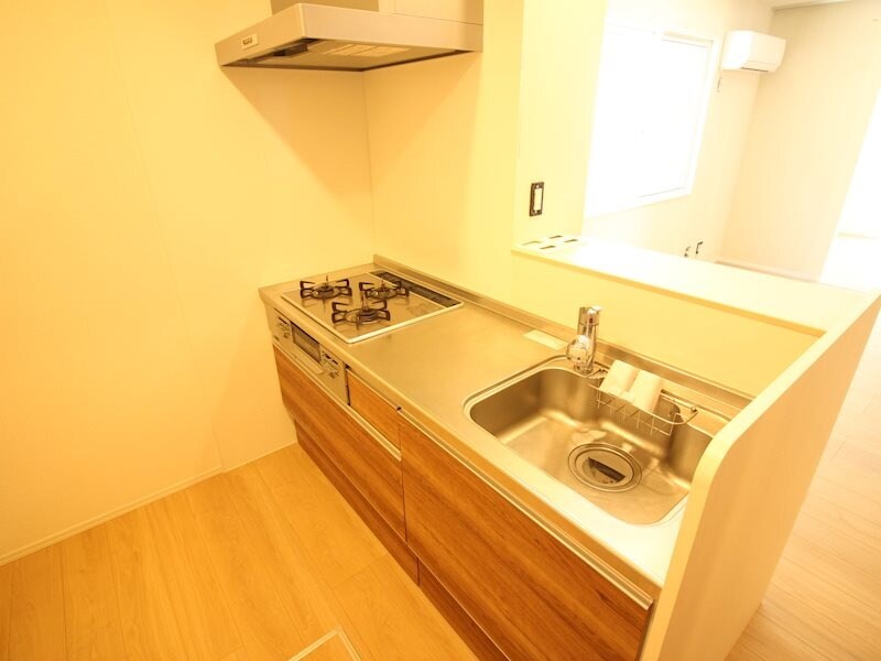 物件内観写真4　(同物件別部屋イメージ)