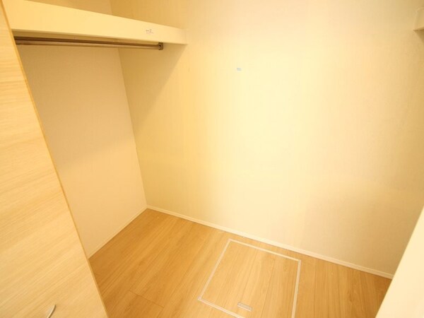 収納(同物件別部屋イメージ)
